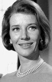 Лоїс МакСуелл (Lois Maxwell)