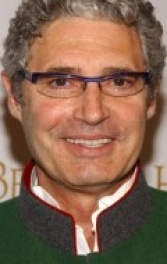 Майкл Нурі (Michael Nouri)