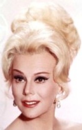 Єва Габор (Eva Gabor)