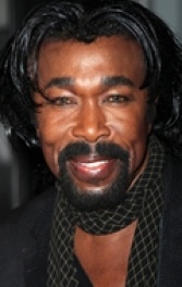 Ник Эшфорд (Nick Ashford)