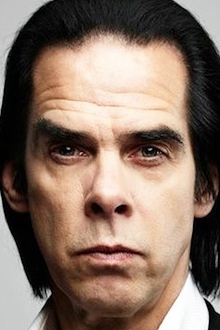 Нік Кейв (Nick Cave)