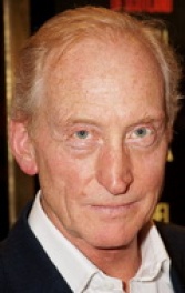 Чарльз Дэнс (Charles Dance)