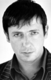 Лі Расселл / Leigh Russell