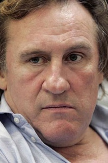 Жерар Депардьє (Gérard Depardieu)