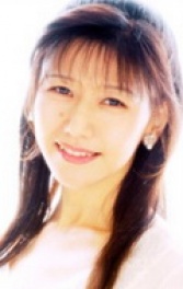 Кікуко Іное (Kikuko Inoue)