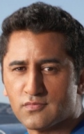 Кліфф Кертіс / Cliff Curtis