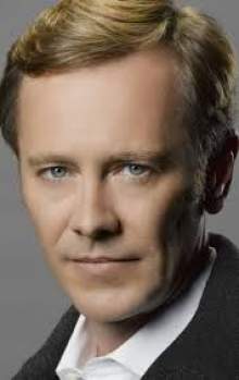 Питер Аутербридж (Peter Outerbridge)