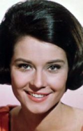 Дайан Бейкер / Diane Baker