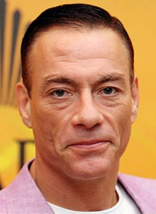 Жан-Клод Ван Дамм / Jean-Claude Van Damme