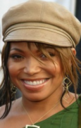 Тиша Кэмпбелл / Tisha Campbell