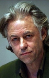 Боб Гелдоф (Bob Geldof)