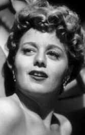 Шеллі Уінтерс / Shelley Winters