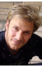 Вік Міньона (Vic Mignogna)