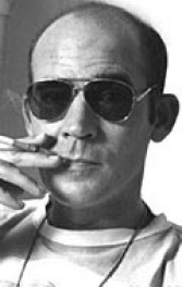 Хантер С. Томпсон / Hunter S. Thompson