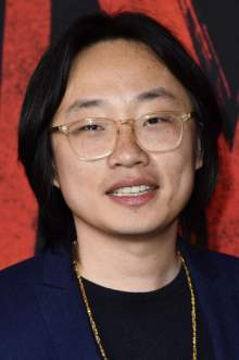 Джиммі О. Ян (Jimmy O. Yang)