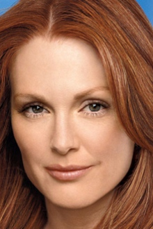 Джулианна Мур / Julianne Moore