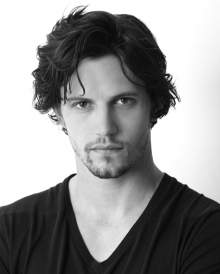 Нейтан Парсонс (Nathan Parsons)