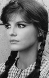 Кэтрин Росс (Katharine Ross)