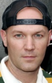 Фред Дерст (Fred Durst)
