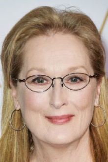 Мэрил Стрип / Meryl Streep