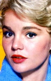 Тьюзди Уэлд / Tuesday Weld