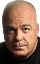 Джерри Дойл (Jerry Doyle)