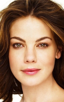 Мишель Монахэн (Michelle Monaghan)