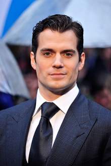 Генрі Кавілл (Henry Cavill)