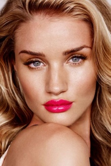 Роузі Гантінгтон-Вайтлі (Rosie Huntington-Whiteley)
