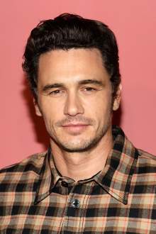 Джеймс Франко (James Franco)