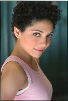 Джесика Николь (Jasika Nicole)