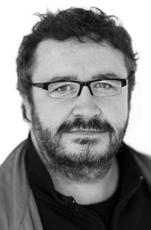 Марк Бентон (Mark Benton)