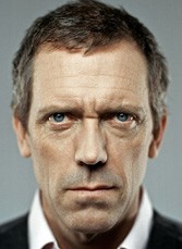 Хью Лори (Hugh Laurie)