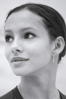 Франческа Гейворд (Francesca Hayward)