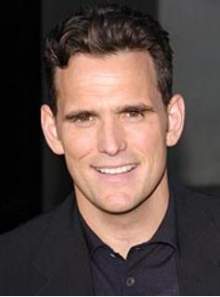 Метт Діллон (Matt Dillon)