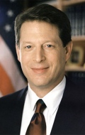 Ел Гор / Al Gore