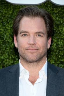 Майкл Уэтерли / Michael Weatherly