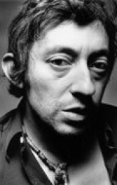 Серж Генсбур (Serge Gainsbourg)