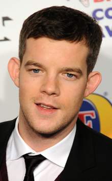 Рассел Тови (Russell Tovey)