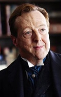 Эдвард Хибберт (Edward Hibbert)