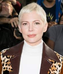 Мишель Уильямс (Michelle Williams)