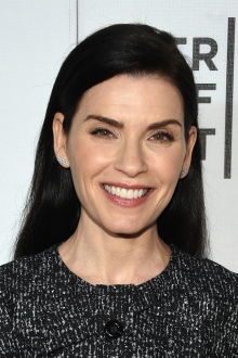 Джулианна Маргулис / Julianna Margulies