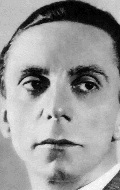 Йозеф Геббельс (Joseph Goebbels)