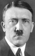 Адольф Гітлер / Adolf Hitler