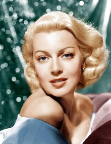 Лана Тернер (Lana Turner)