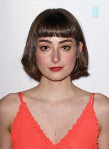 Елліз Шаппелль / Ellise Chappell