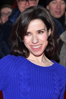 Саллі Гокінс (Sally Hawkins)