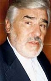 Маріо Адорф (Mario Adorf)