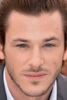 Гаспар Ул'єль (Gaspard Ulliel)