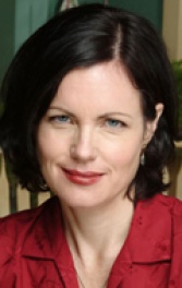 Елізабет МакГоверн (Elizabeth McGovern)